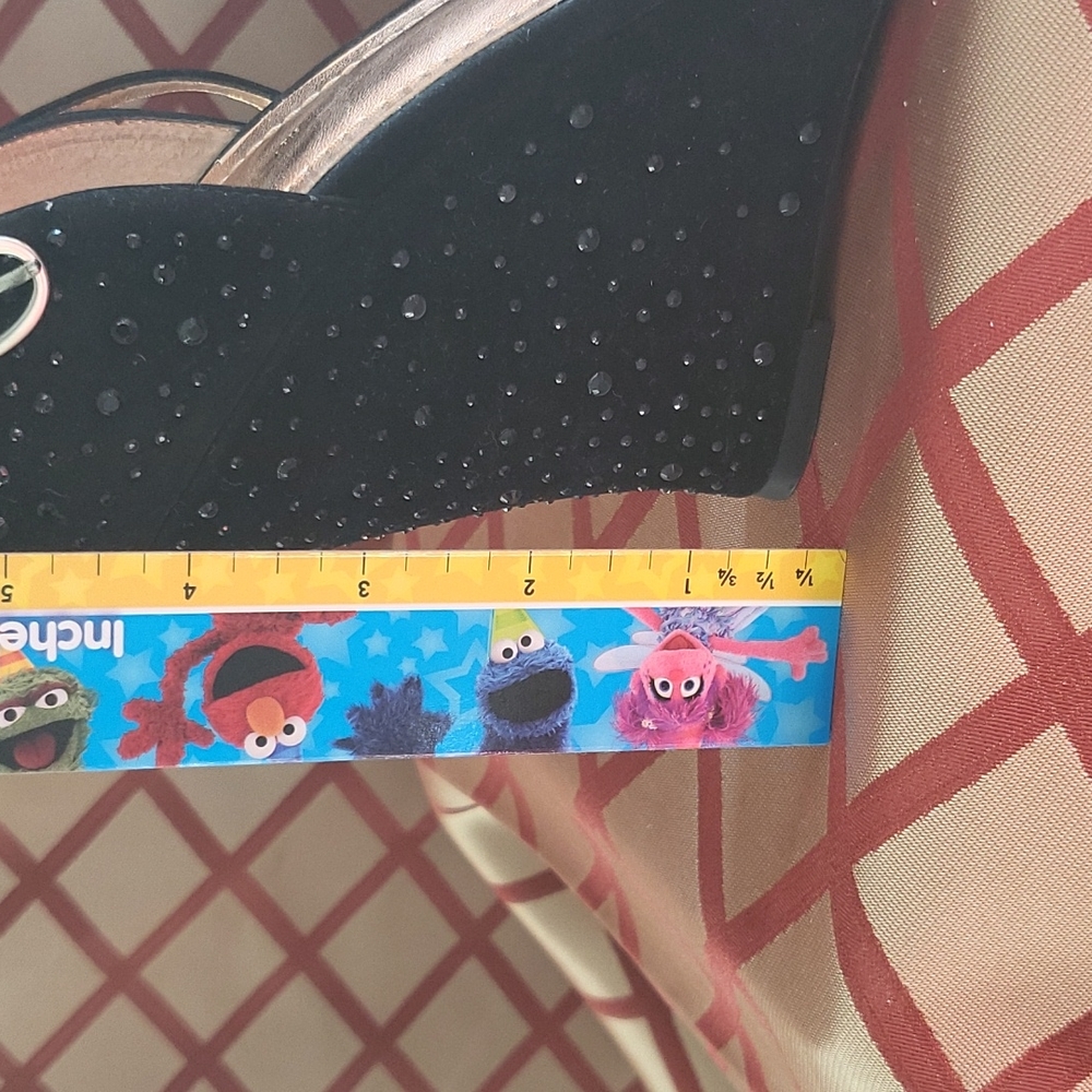 BCBGeneration Wedge - Picture 5 of 8